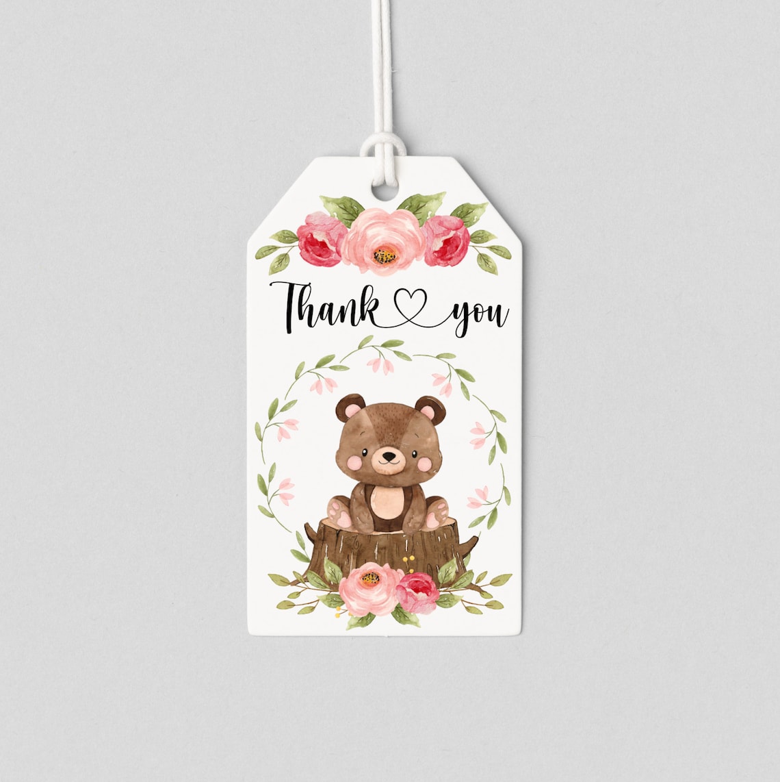 Printable Teddy Bear Gift Tag Downloadable Bear Gift Tag Etsy printable-teddy-bear-gift-tag-downloadable-bear-gift-tag-etsy