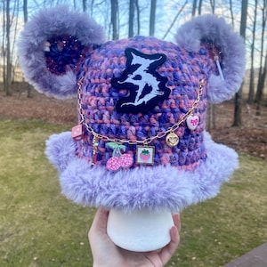 Custom Order Hat