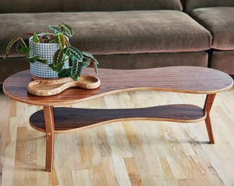 Cocktail Table
