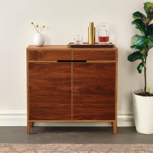 Liquor Cabinet