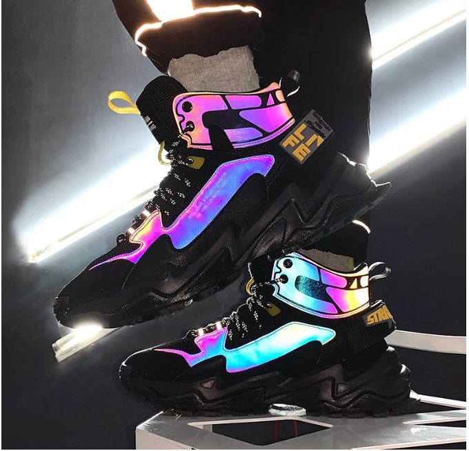 techno party outfits