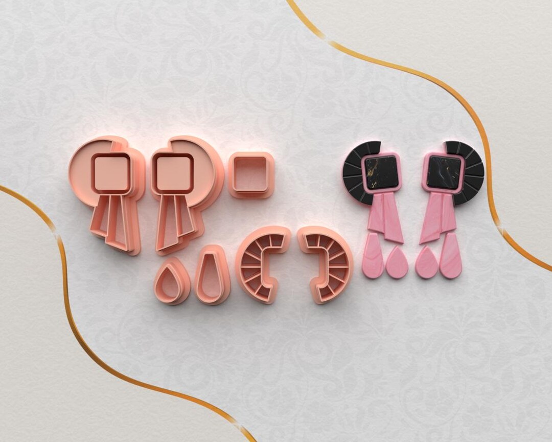Itzel Design VIP ZONE EULITEC/3D Design Itzel: Craft in 5 Sizes and 3 Cutting ...