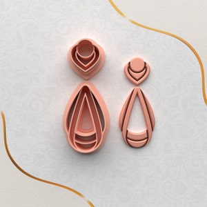 AREA VIP EULITEC/3D Design Heartfelt Whispers: Crea in 6 dimensioni e 3 versioni di taglio con questo download digitale