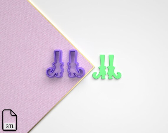 Amazon.co.jp: フレームクレイカッター,イヤリングジュエリー作成用