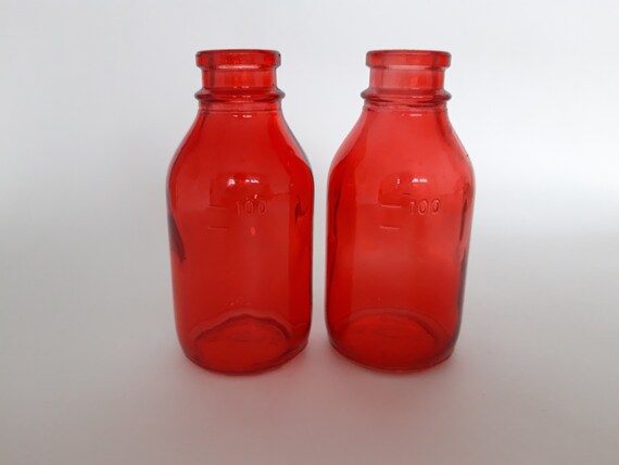 Plastic Bottles Glass Bottles & Jars -  Buy by the