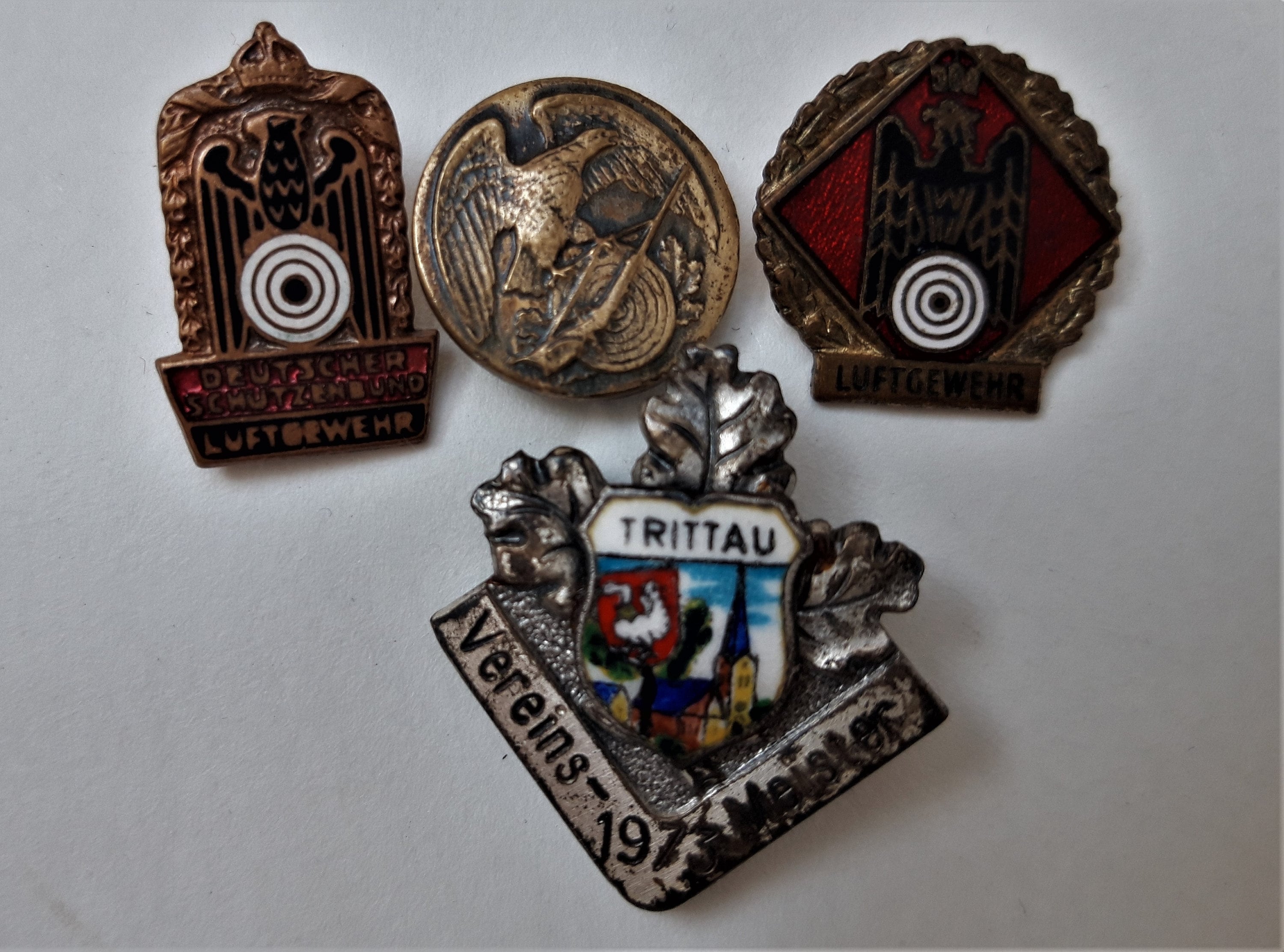 Requisitos Boy Scout, image size:3000x2225