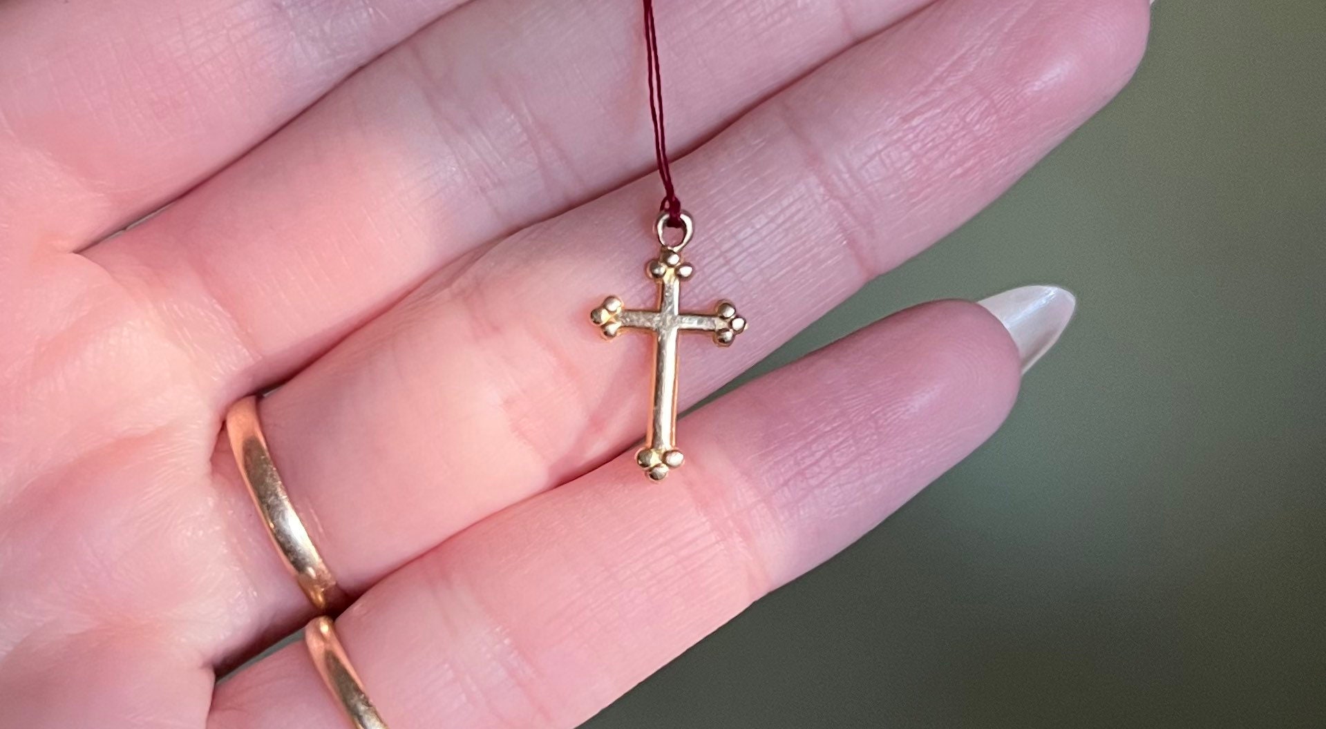 Simple and Dainty Etsy