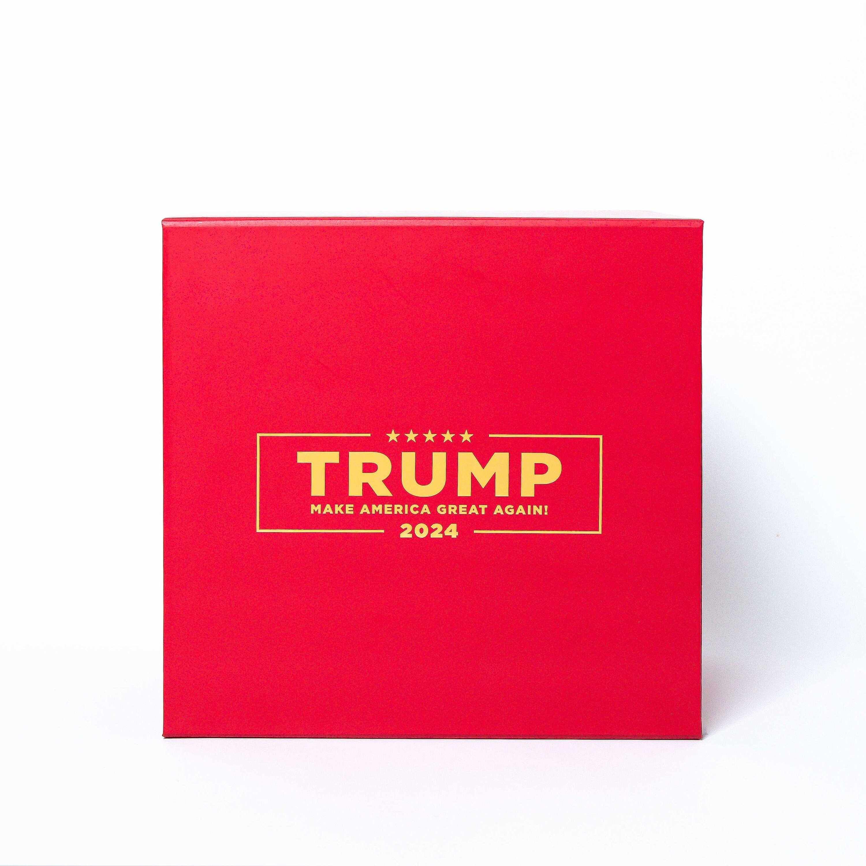 Giant Maga Hat - Etsy