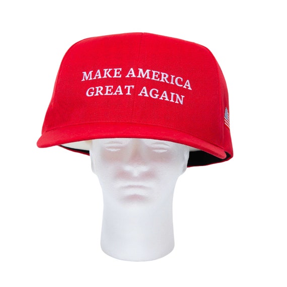 Giant Maga Hat
