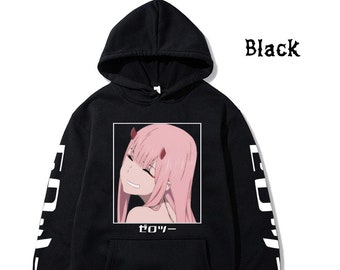 Oversized hoodie hentai Clearance