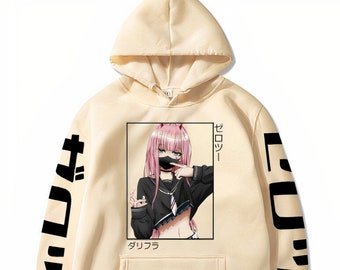 Oversized hoodie hentai Clearance