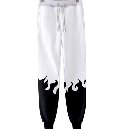 Naruto/naruto Shippuden Jogger Trousers 