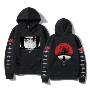 itachi sweater