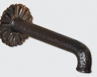 Fountain Spout Set