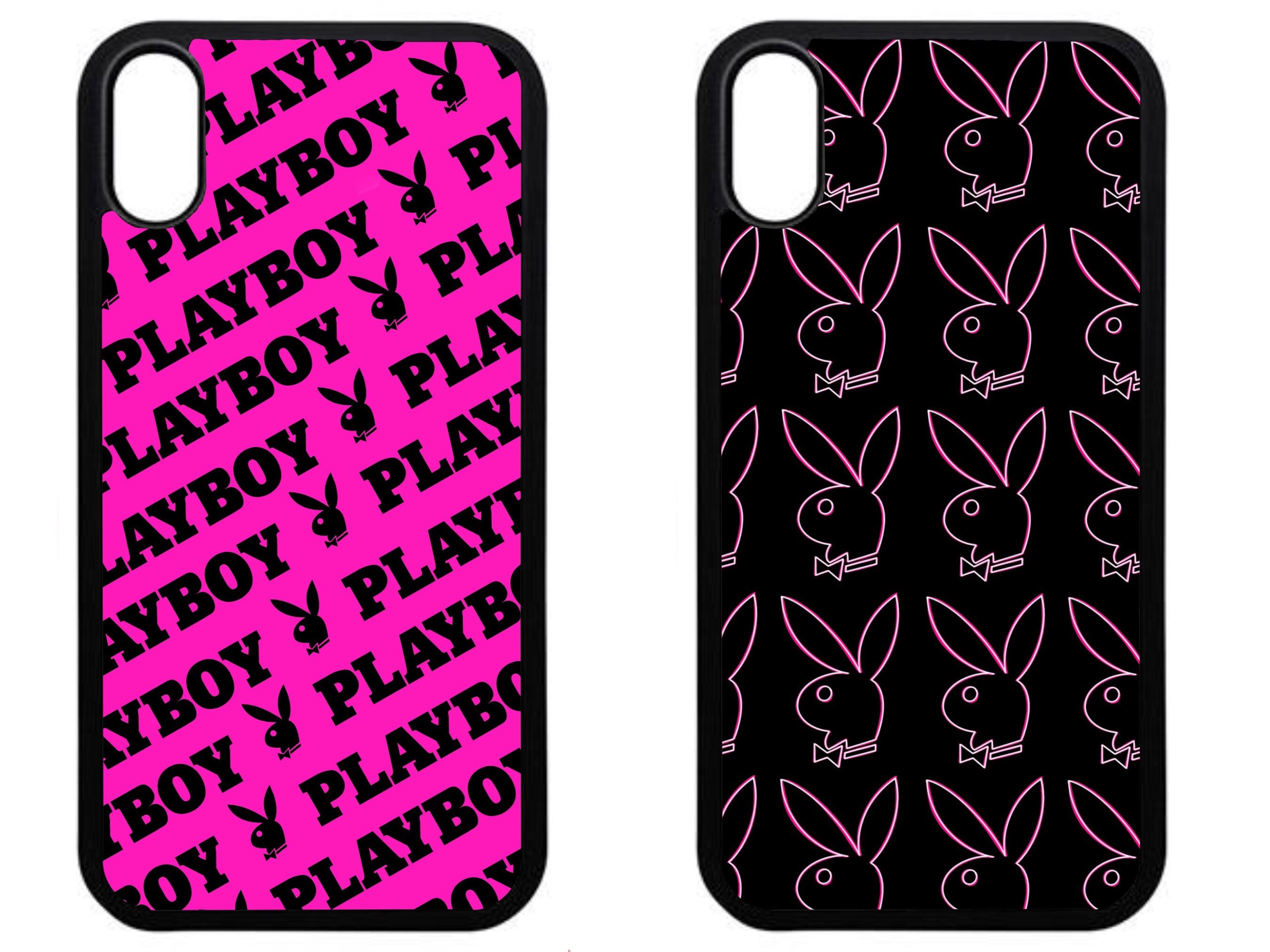 Girly Playboy iPhone cases all models Etsy