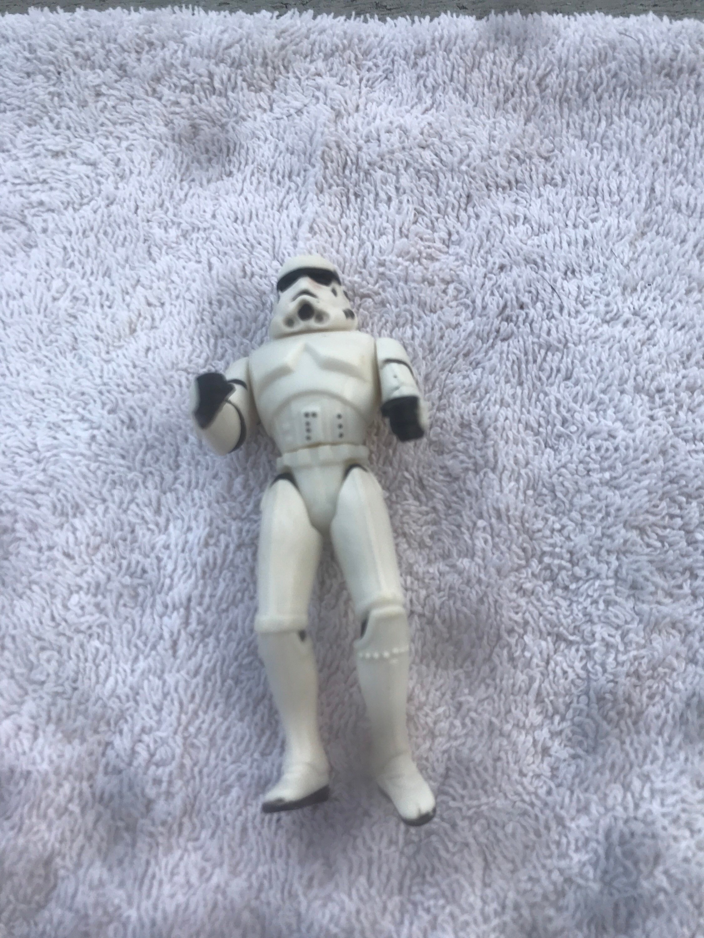 kenner storm trooper
