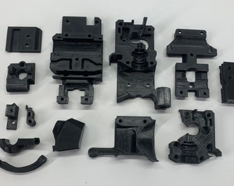 Prusa i3 MK3S+ Volcano Upgrade (ältere Version)
