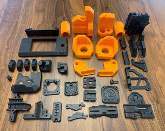 Prusa MK3.9/MK4 Teile in ABS