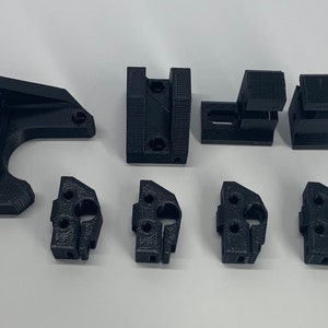 Prusa i3 MK3S + Y-Mount Montage