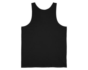 Kowalski Unisex Jersey Tank