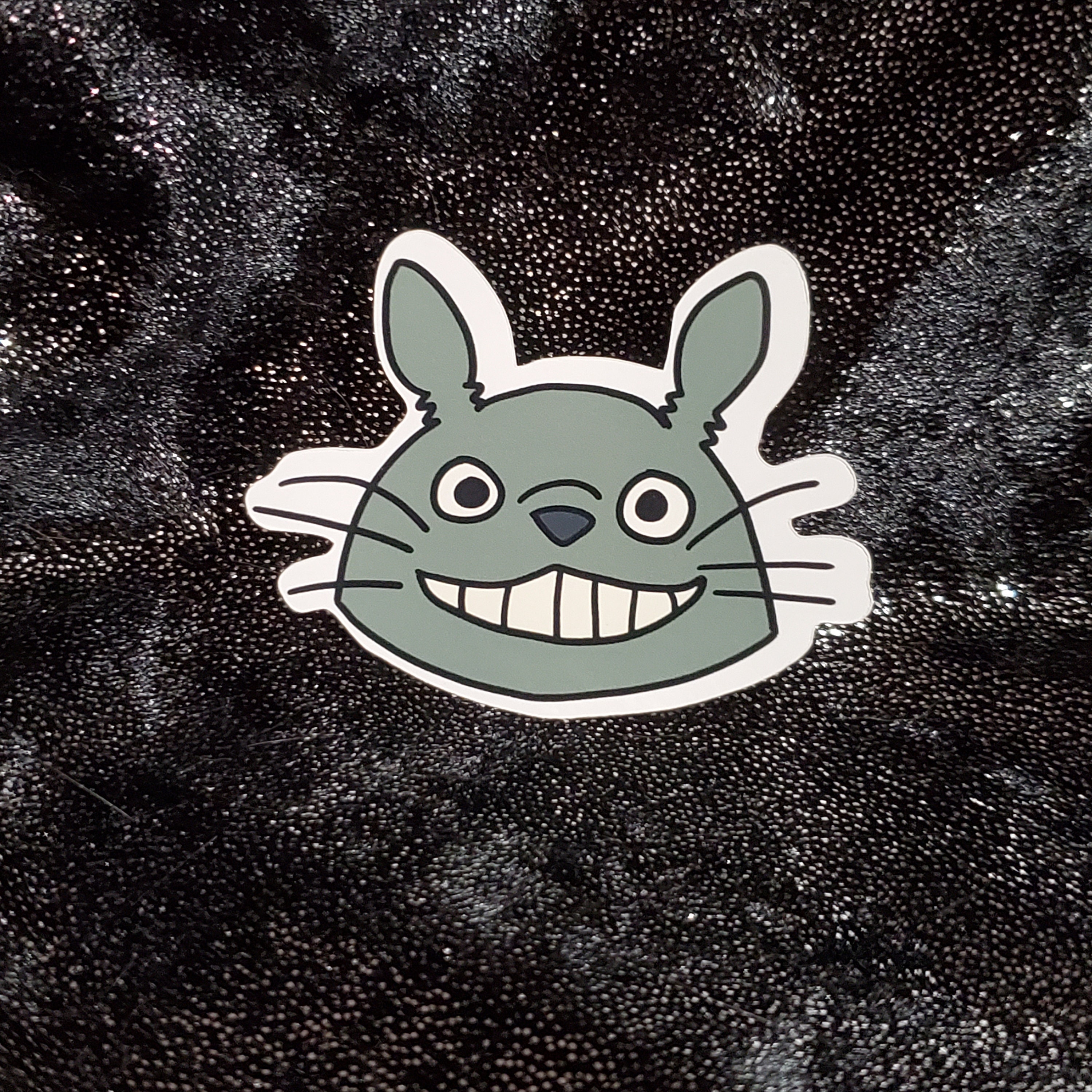 Cartoon Head Stickers - Etsy