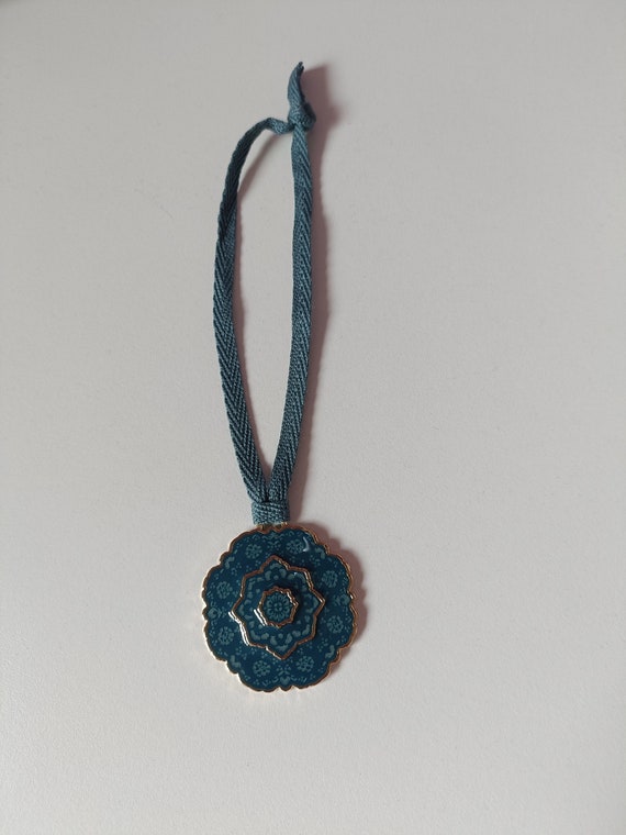 LORO locket necklace M ロケットネックレス locket necklace 01 SV｜LORO(ロロ)公式通販