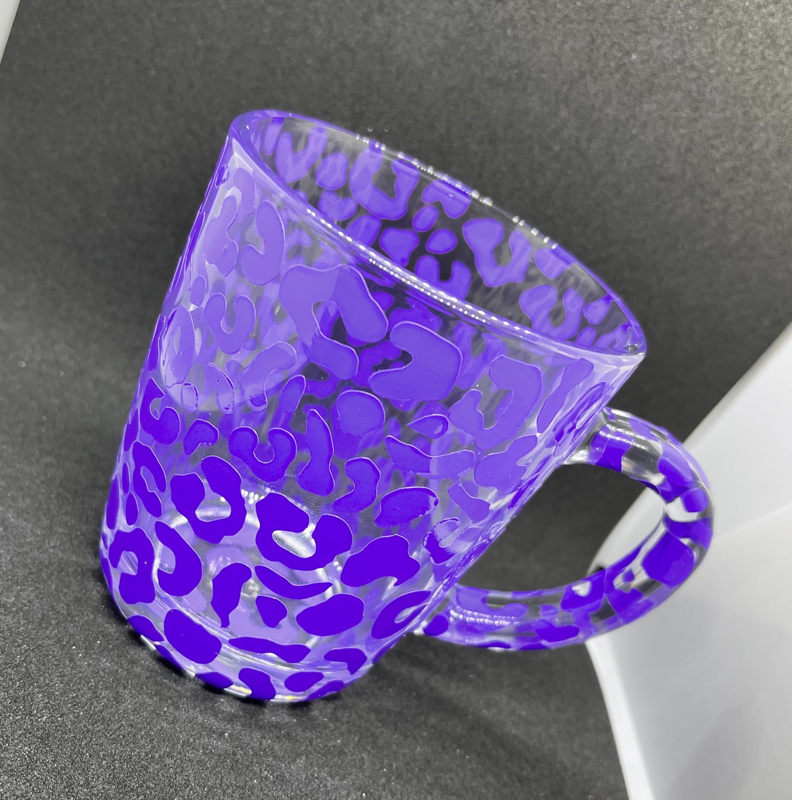 Mugs Personalised with vinyl Etsy