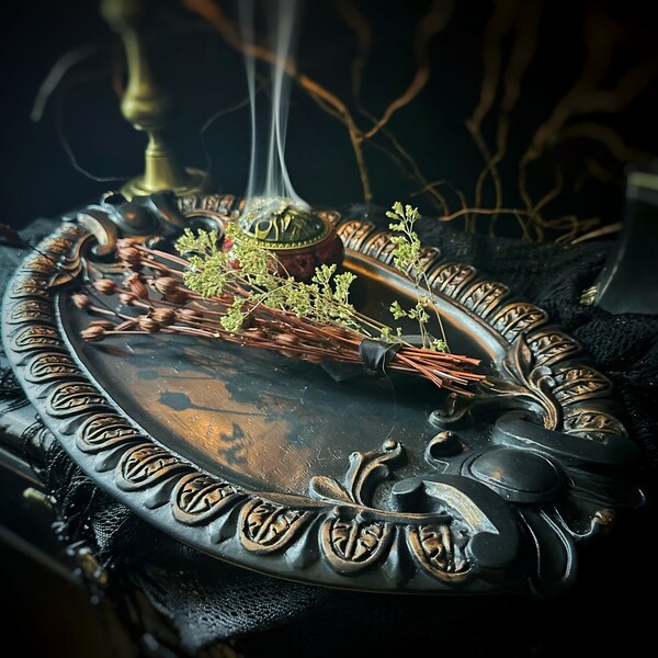 Witchy Decor - Etsy