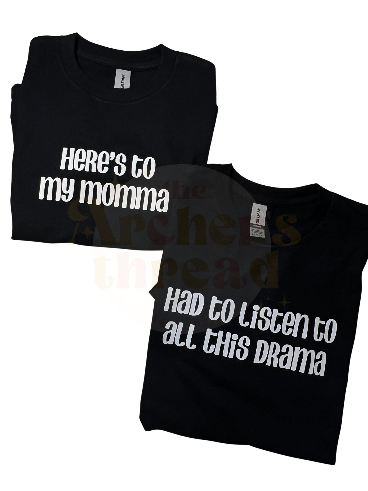 i get it from my momma shirt