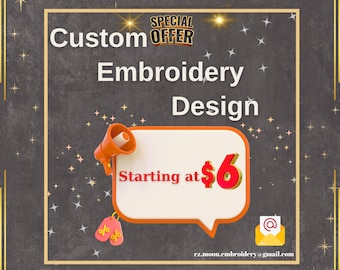 Custom Embroidery Digitization,Logo Digitization,Embroidery Digitization,Image Digitization Embroidery,Personalized Embroidery