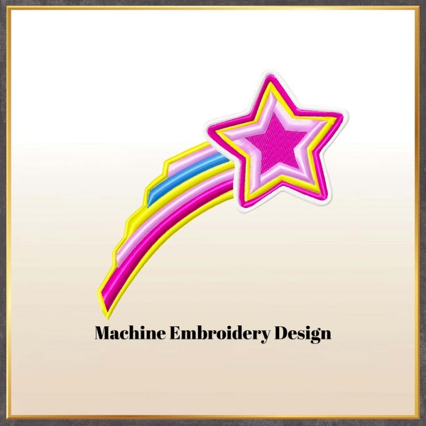 starembroidery,designer embroidery designs, personalisierte stickerei, embroidery files designer