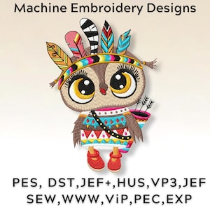 owl embroidery design,machine embroidery designs