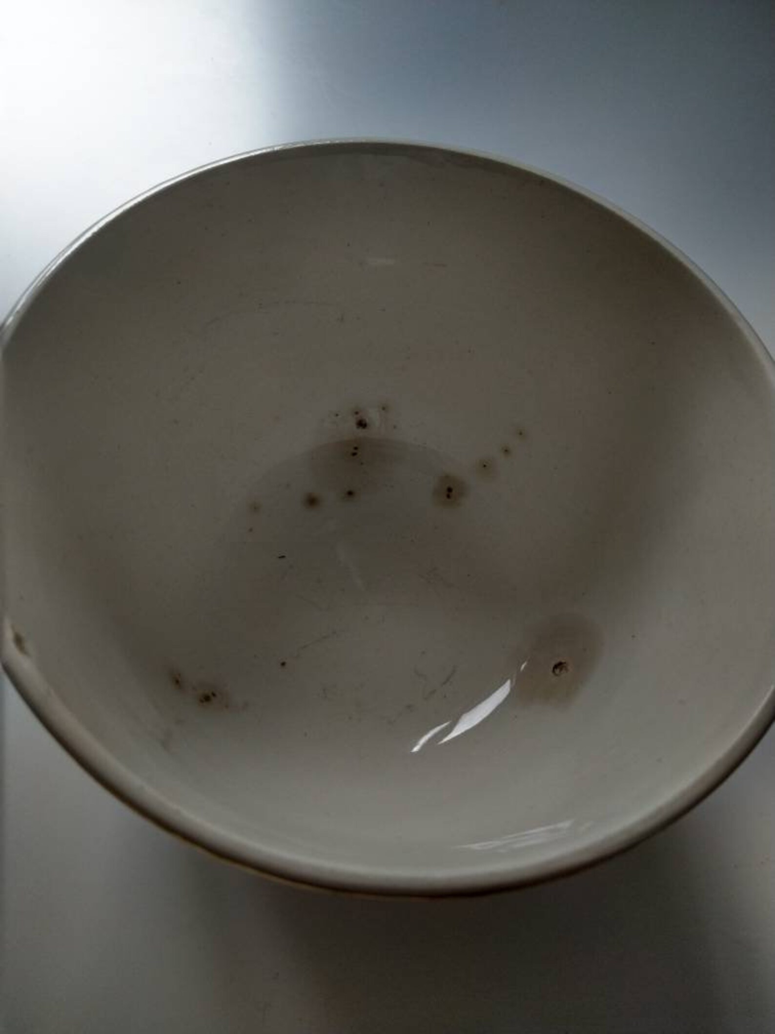 Vintage Flowers Vase ceramic With Golden Decorations. Etsy