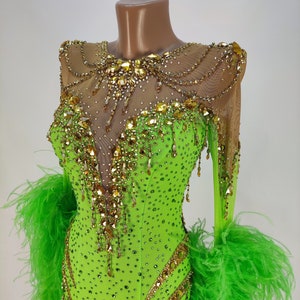 Used ballroom dresses for sale 2025