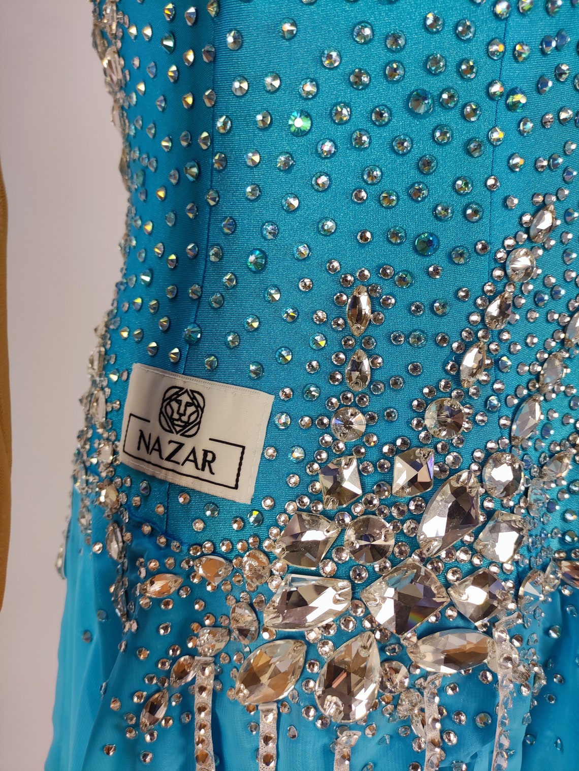 Cloud 9 Dress - Cloud 9