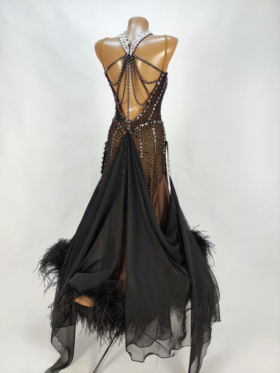 ballroom dress designers Ballroom/Smooth Dance Competition Dresses