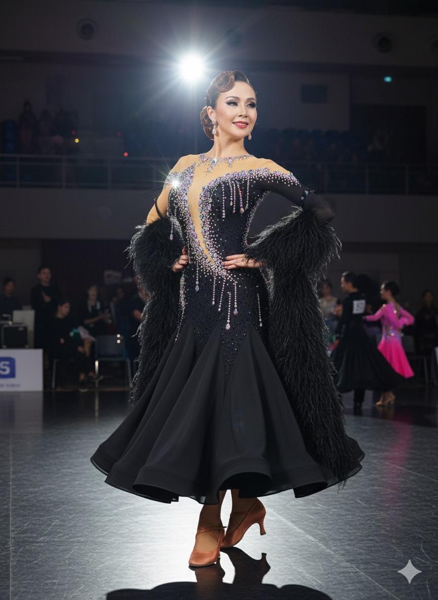 NazarDanceBoutique - Etsy 日本