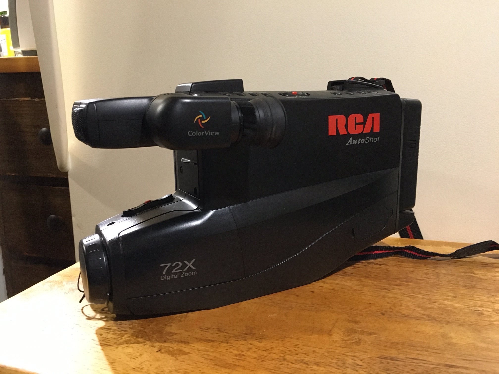 Vhs Camcorder for sale Only 3 left at 70