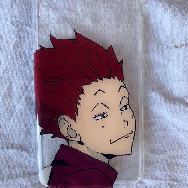 Coque Satori Tendo