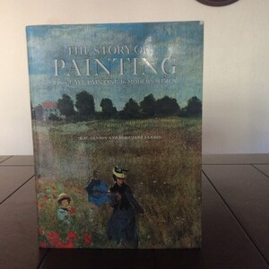 The Story of Painting