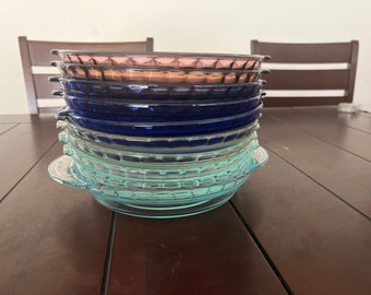 Pyrex Pie Plates