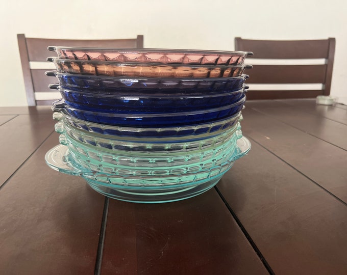 Pyrex Pie Plates Etsy