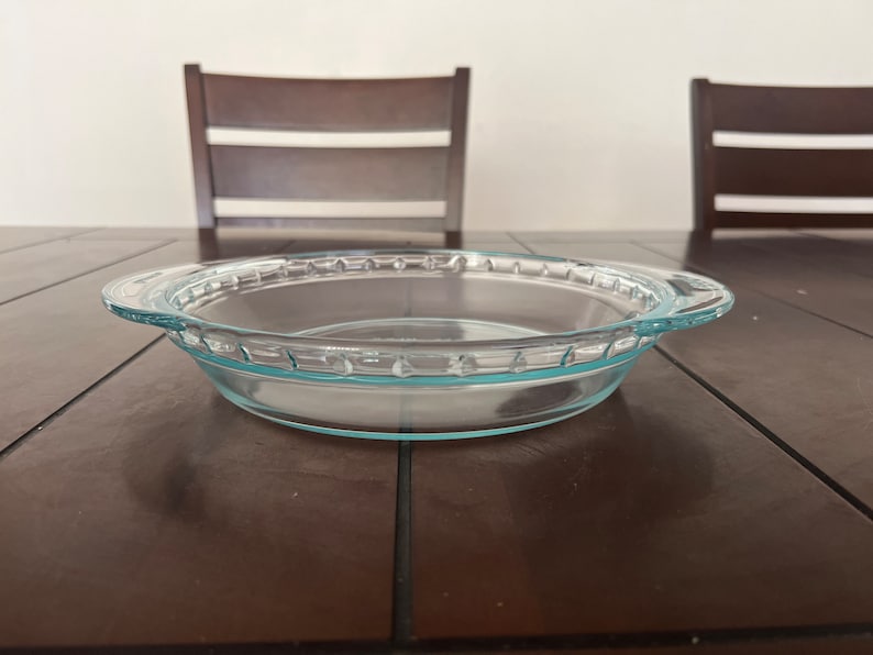 Pyrex Pie Plates Etsy