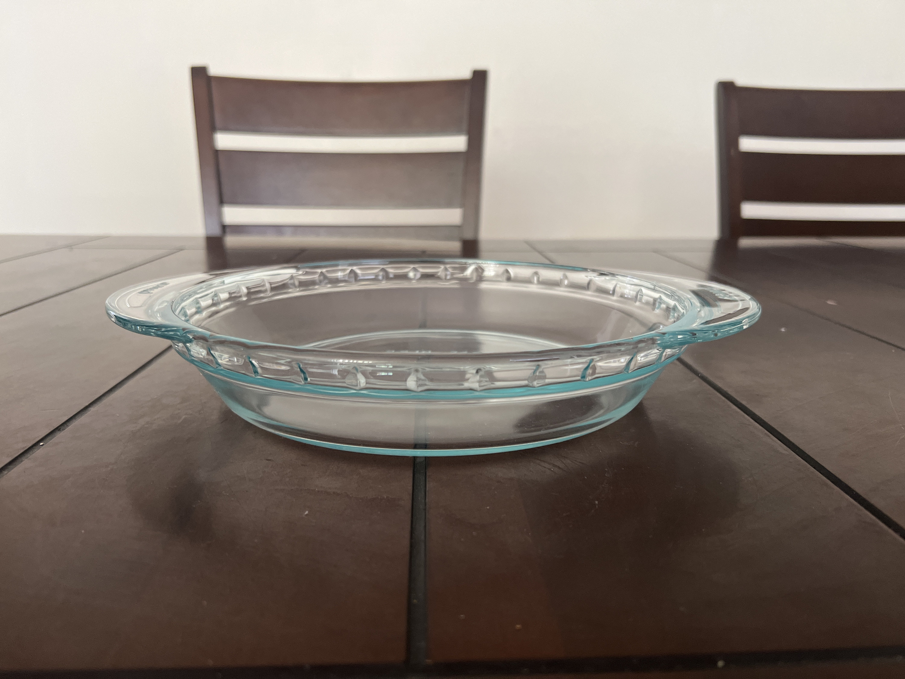 Pyrex Pie Plates Etsy