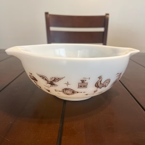 Ciotola Pyrex 443 Cinderella