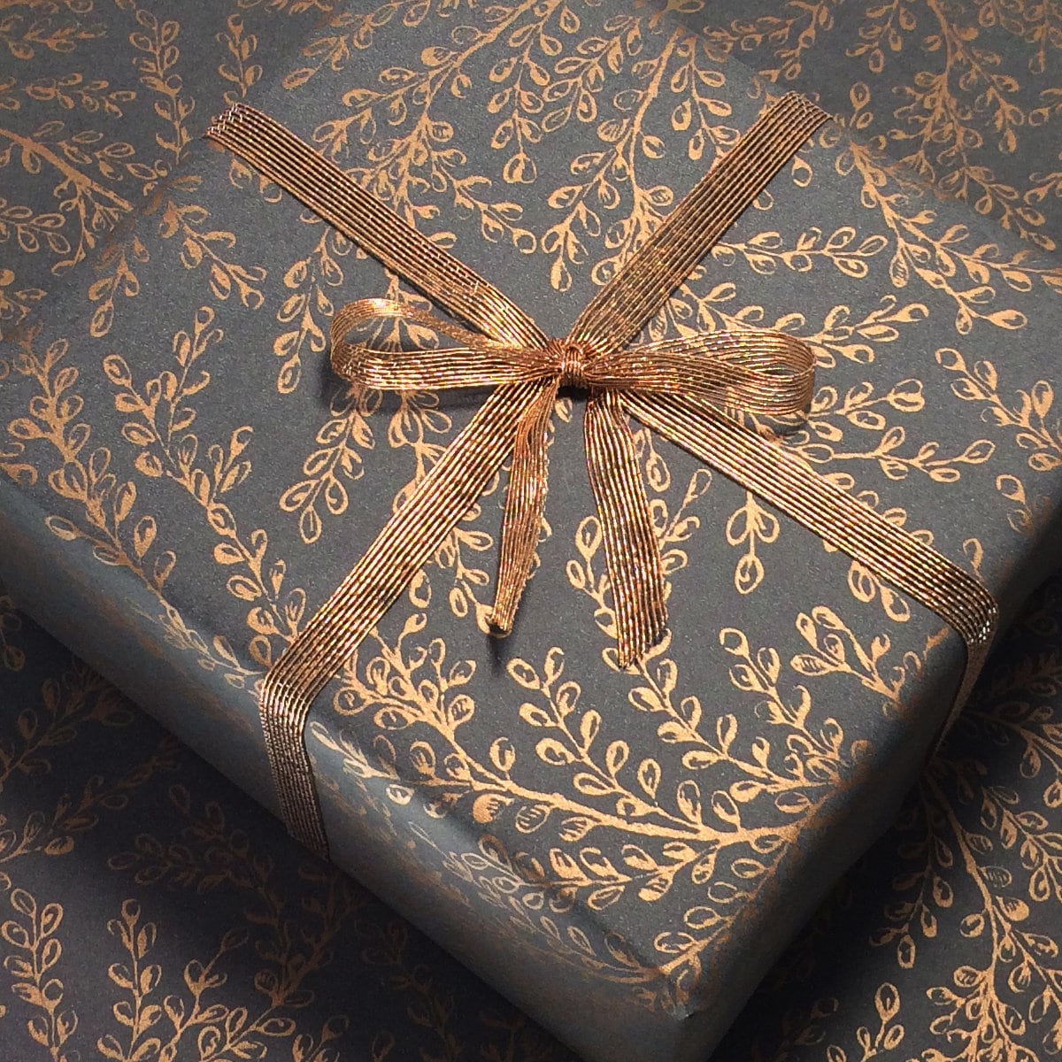 lv wrapping paper