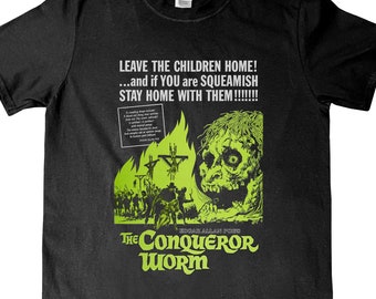 Witchfinder General - Etsy UK