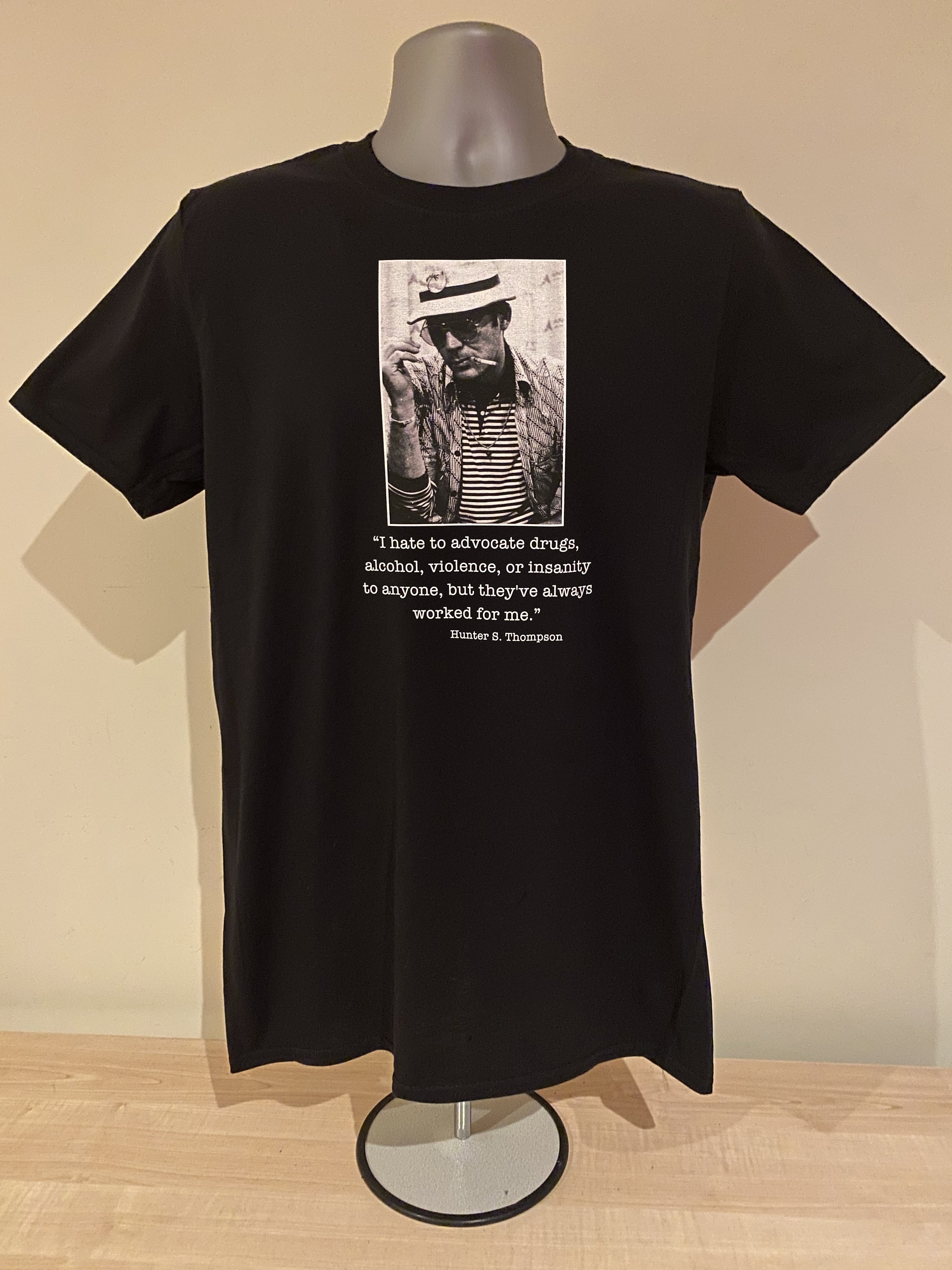 thompson tee uk