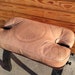 see more listings in the Camel Saddle Stool section