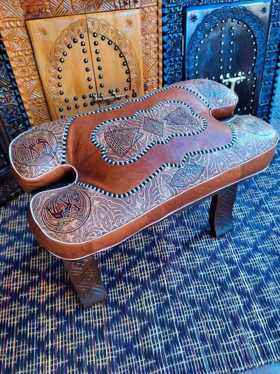 Saddle stool cushion pad hotsell